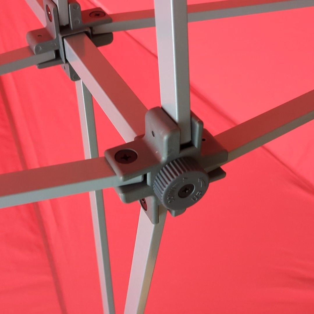 Pro MX Centre Joint made of nylon